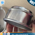 100 120 150 200 300 micron standard stainless steel test sieve for soil testing